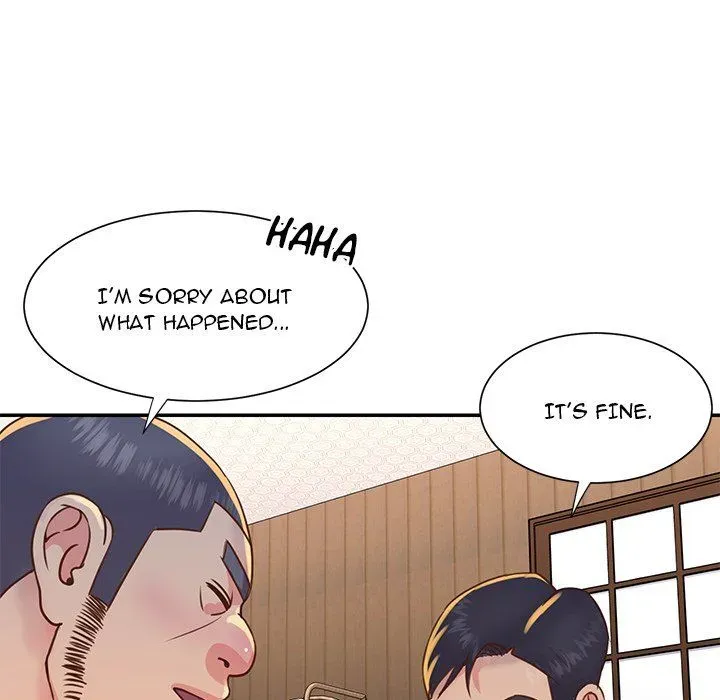 Not One, But Two Chapter 17 page 38 - 