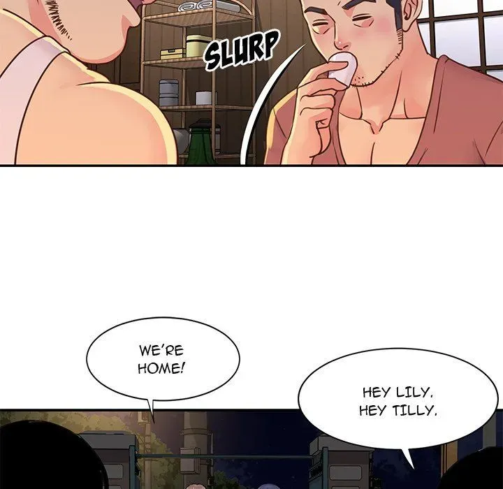 Not One, But Two Chapter 17 page 39 - 