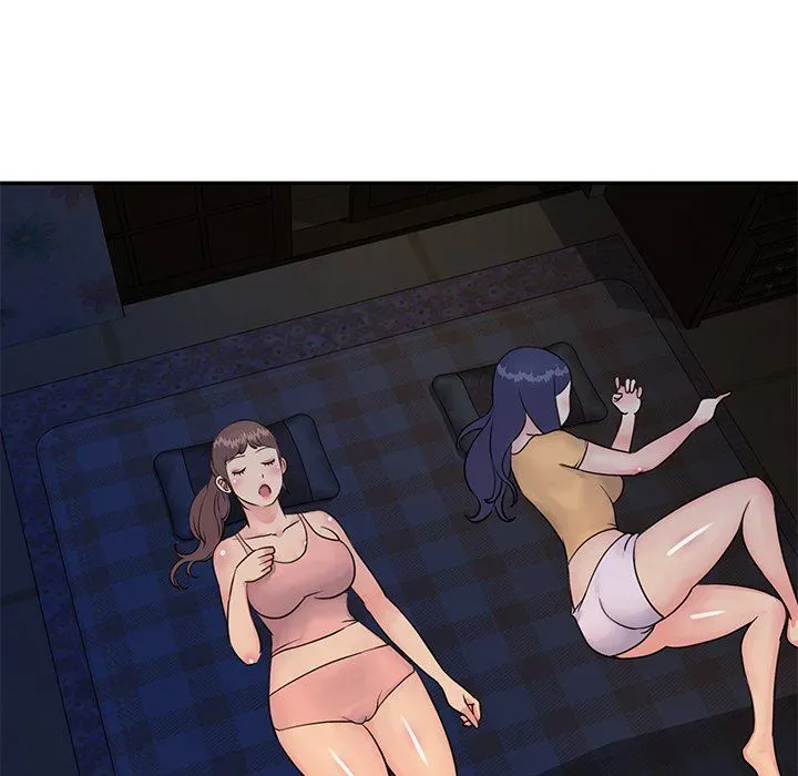 Not One, But Two Chapter 17 page 44 - 