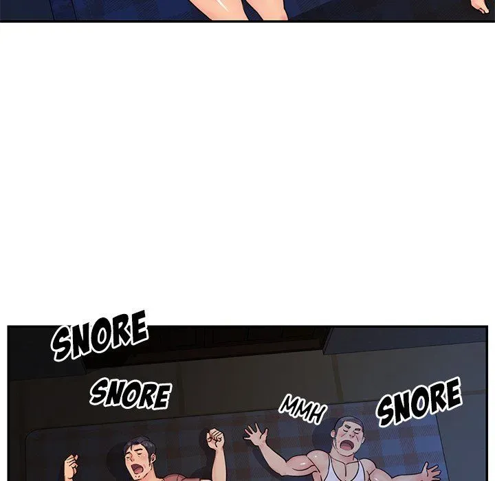 Not One, But Two Chapter 17 page 45 - 