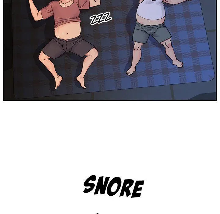 Not One, But Two Chapter 17 page 46 - 