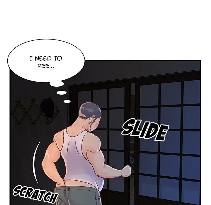 Not One, But Two Chapter 17 page 50 - 