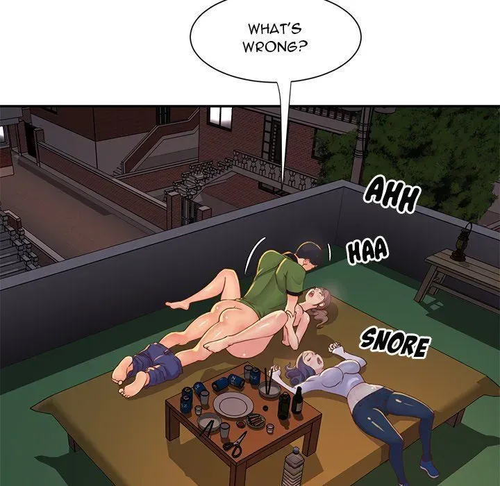 Not One, But Two Chapter 17 page 6 - 