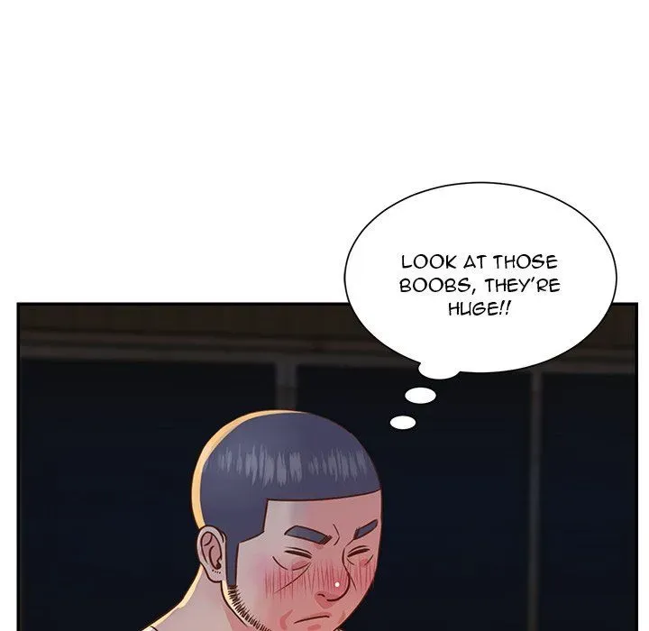 Not One, But Two Chapter 17 page 58 - 