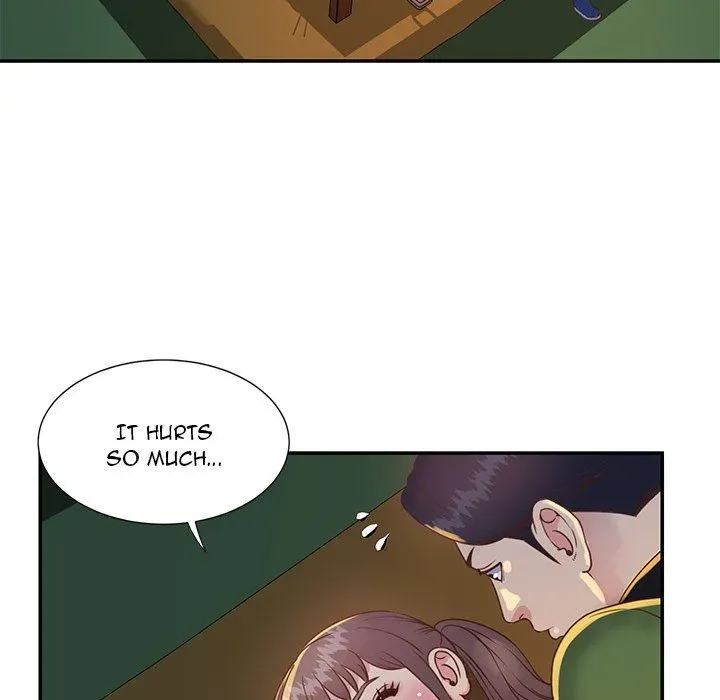 Not One, But Two Chapter 17 page 7 - 