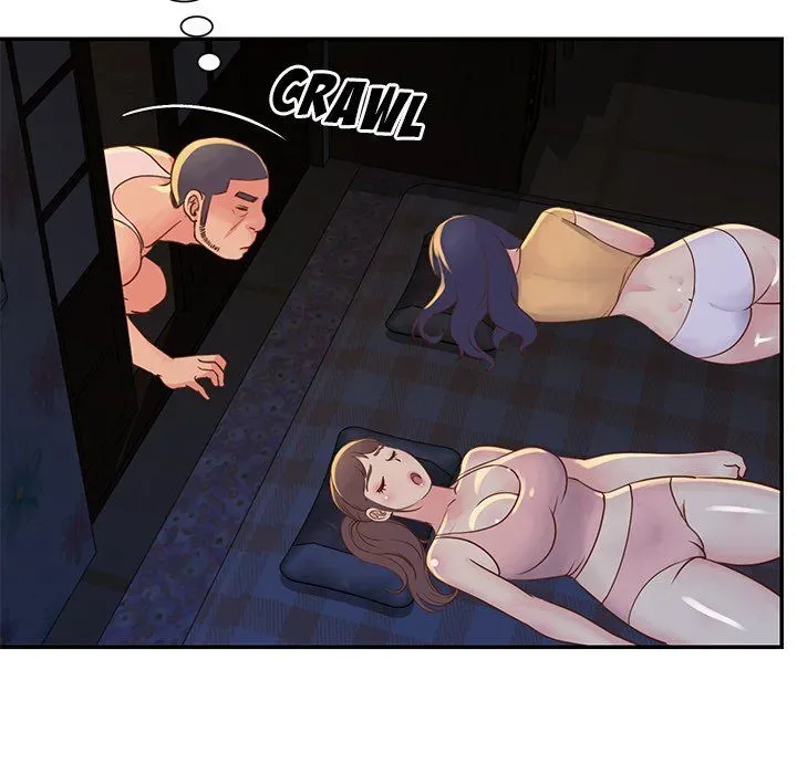 Not One, But Two Chapter 17 page 63 - 