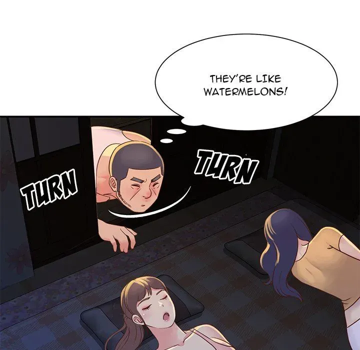 Not One, But Two Chapter 17 page 64 - 