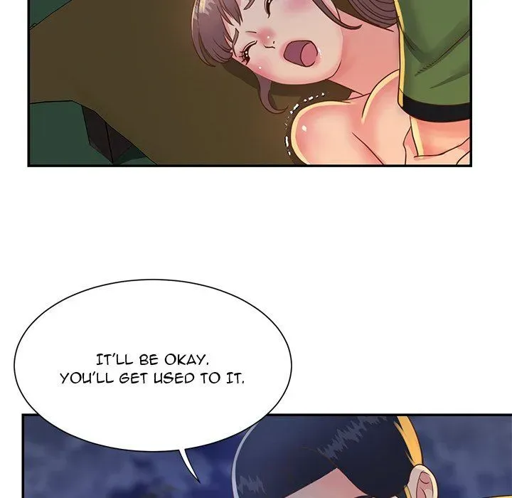 Not One, But Two Chapter 17 page 8 - 