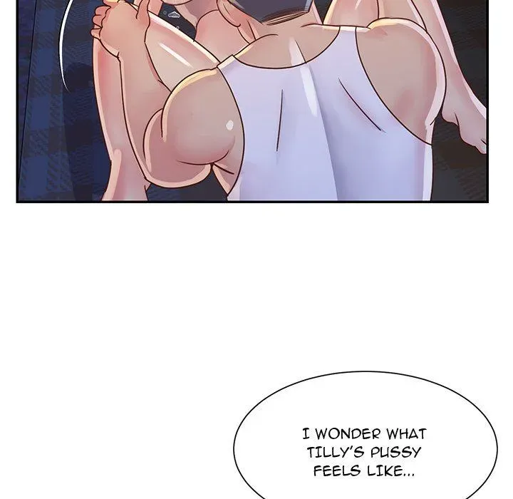 Not One, But Two Chapter 17 page 92 - 