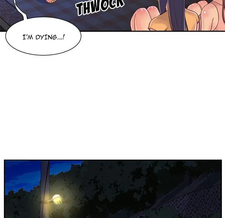 Not One, But Two Chapter 18 page 12 - 