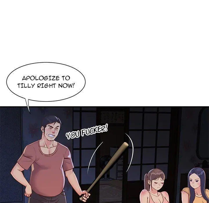Not One, But Two Chapter 18 page 15 - 