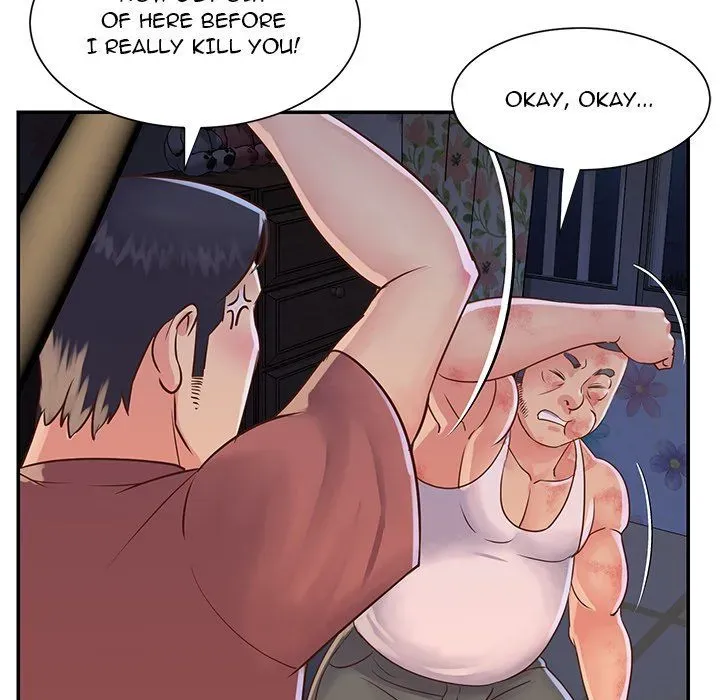 Not One, But Two Chapter 18 page 21 - 