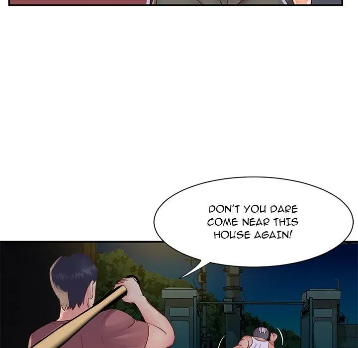 Not One, But Two Chapter 18 page 22 - 