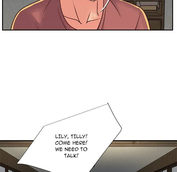 Not One, But Two Chapter 18 page 29 - 