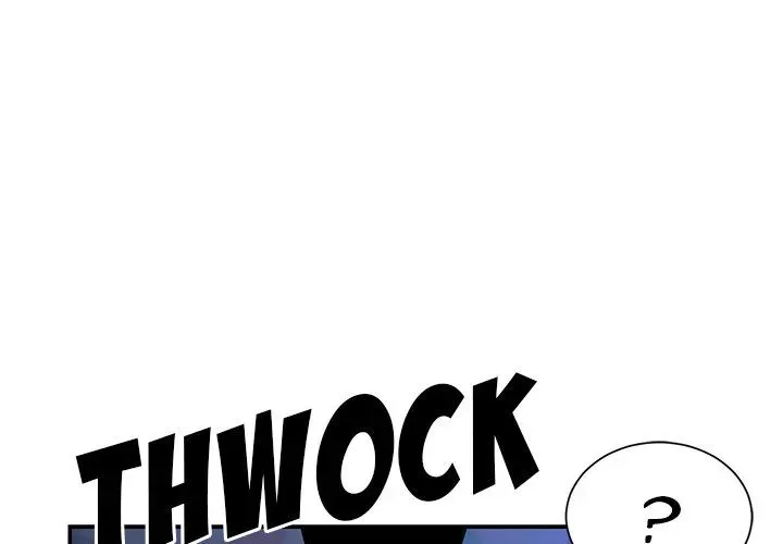 Not One, But Two Chapter 18 page 4 - 