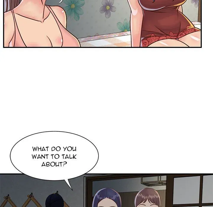 Not One, But Two Chapter 18 page 32 - 