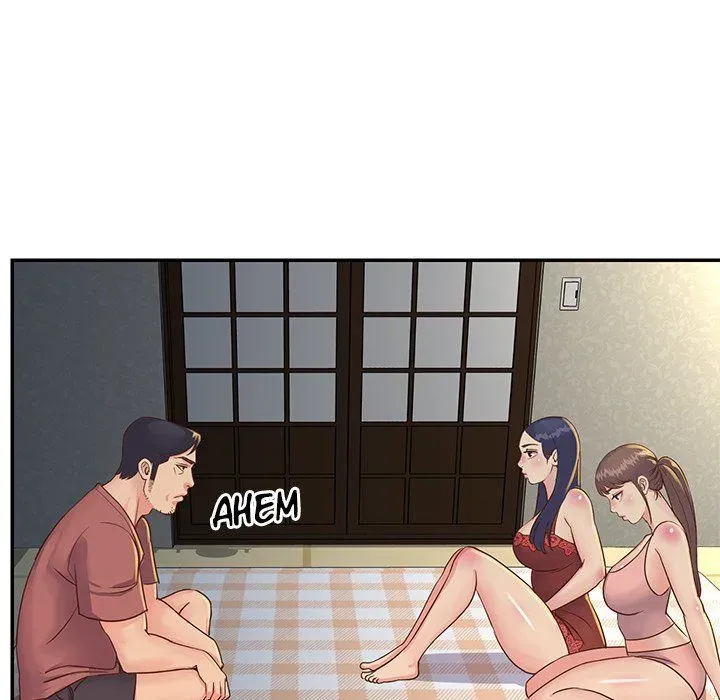 Not One, But Two Chapter 18 page 34 - 
