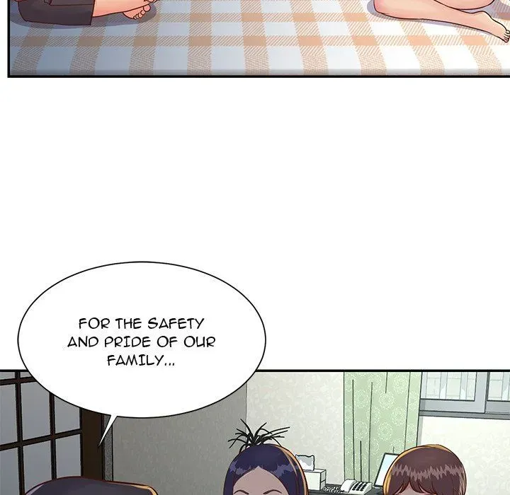 Not One, But Two Chapter 18 page 35 - 