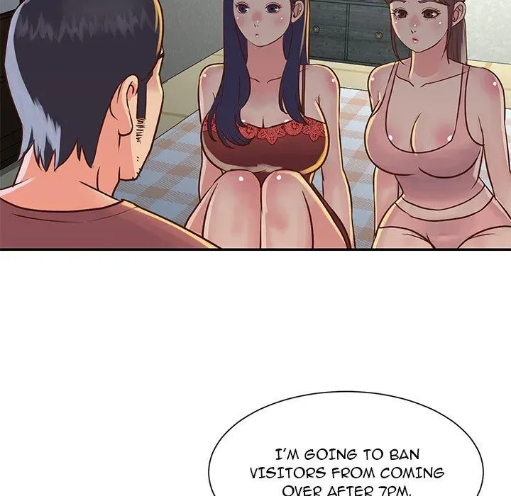 Not One, But Two Chapter 18 page 36 - 