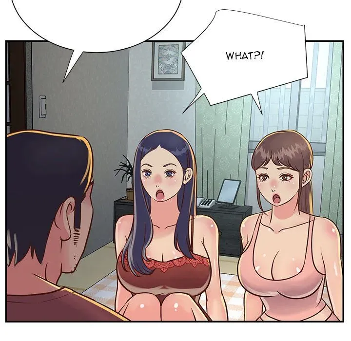 Not One, But Two Chapter 18 page 40 - 