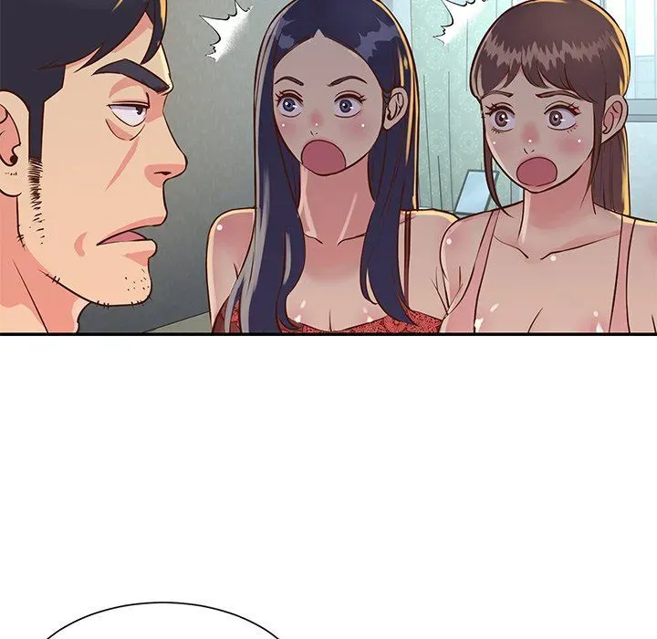 Not One, But Two Chapter 18 page 43 - 