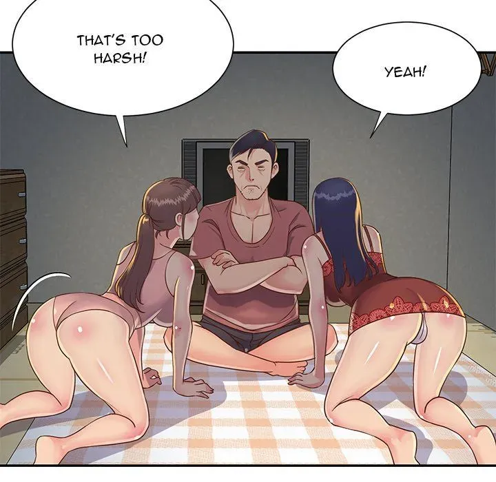 Not One, But Two Chapter 18 page 44 - 