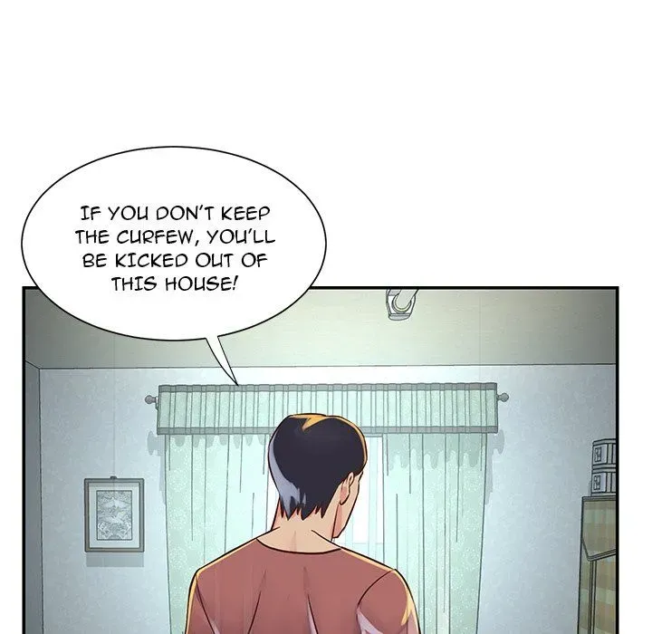 Not One, But Two Chapter 18 page 45 - 