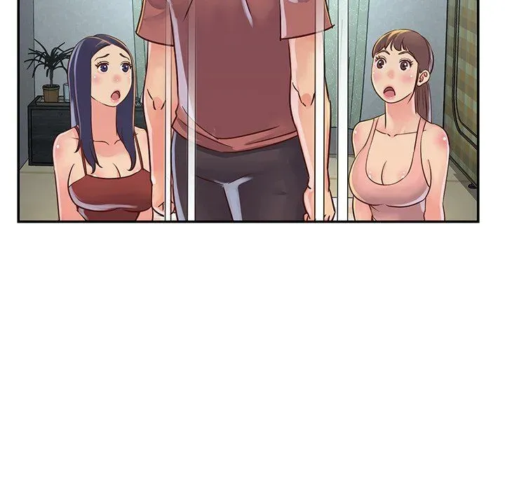 Not One, But Two Chapter 18 page 46 - 