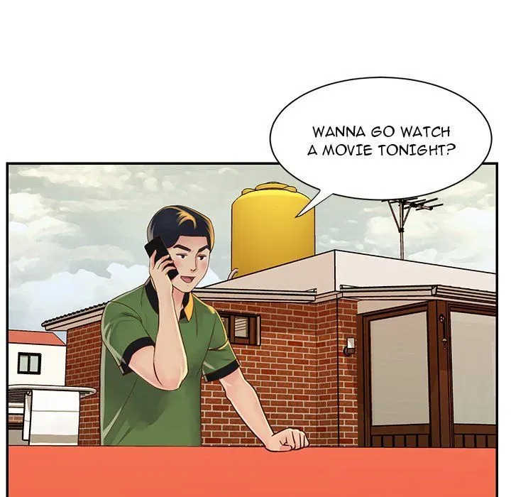 Not One, But Two Chapter 18 page 48 - 