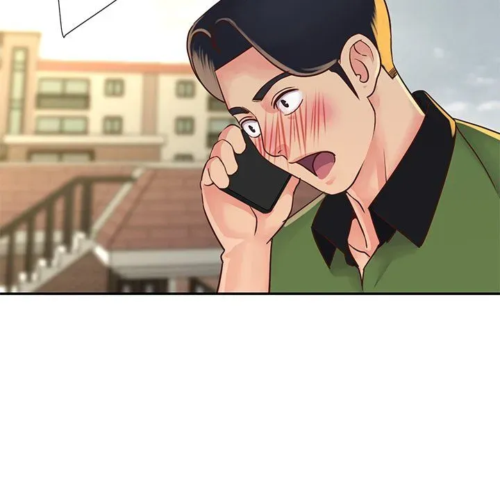 Not One, But Two Chapter 18 page 50 - 