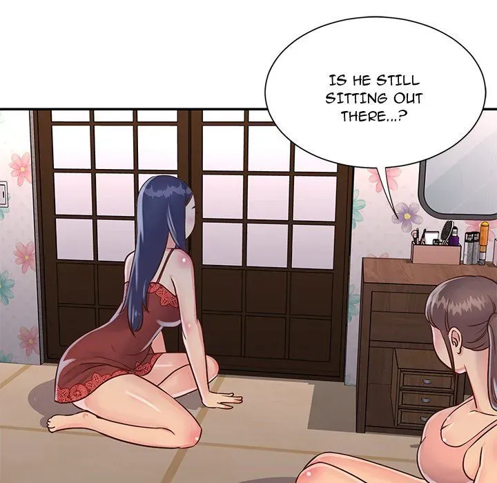 Not One, But Two Chapter 18 page 54 - 