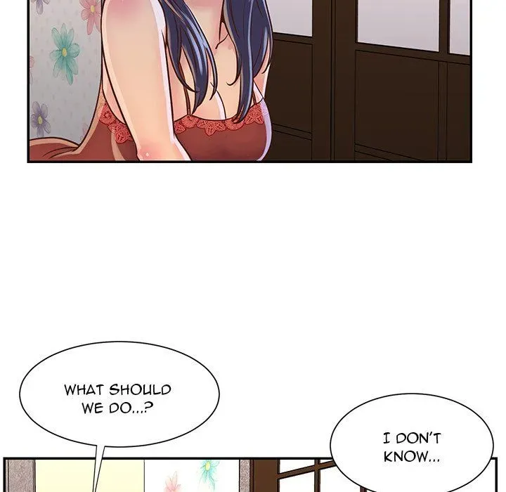 Not One, But Two Chapter 18 page 56 - 