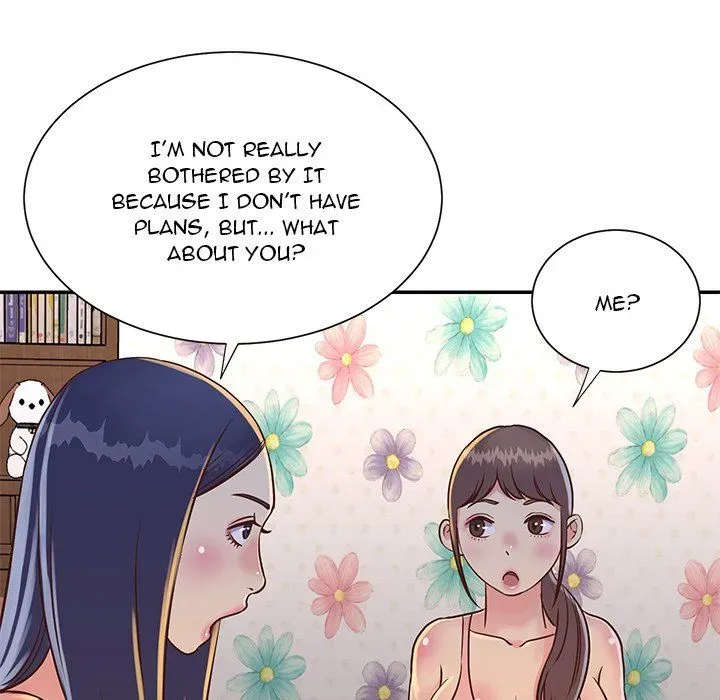 Not One, But Two Chapter 18 page 58 - 