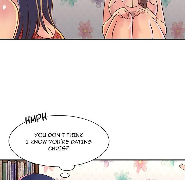 Not One, But Two Chapter 18 page 59 - 