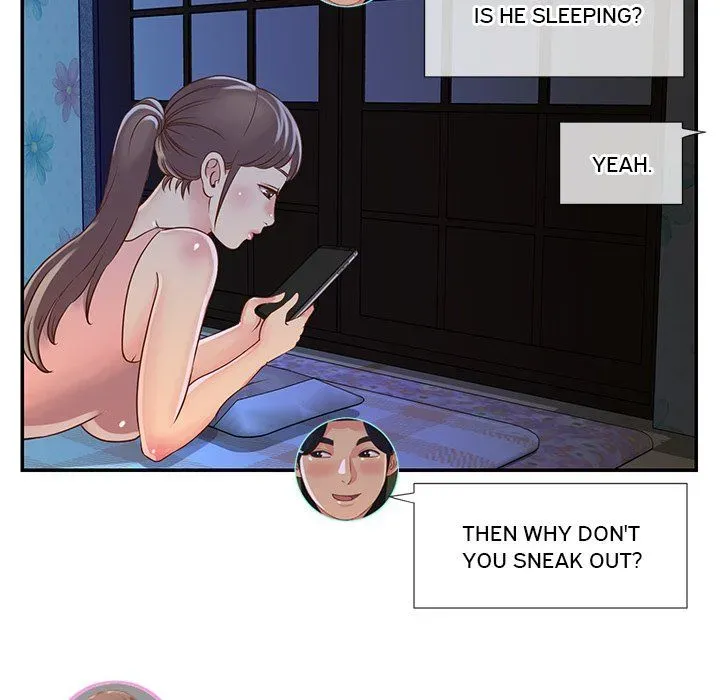 Not One, But Two Chapter 18 page 67 - 