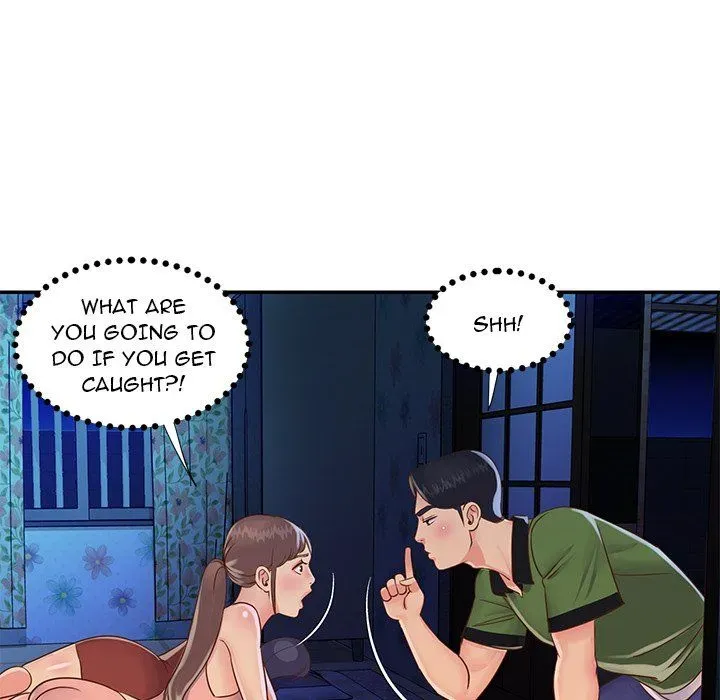 Not One, But Two Chapter 18 page 78 - 