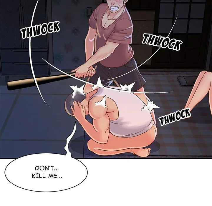 Not One, But Two Chapter 18 page 10 - 