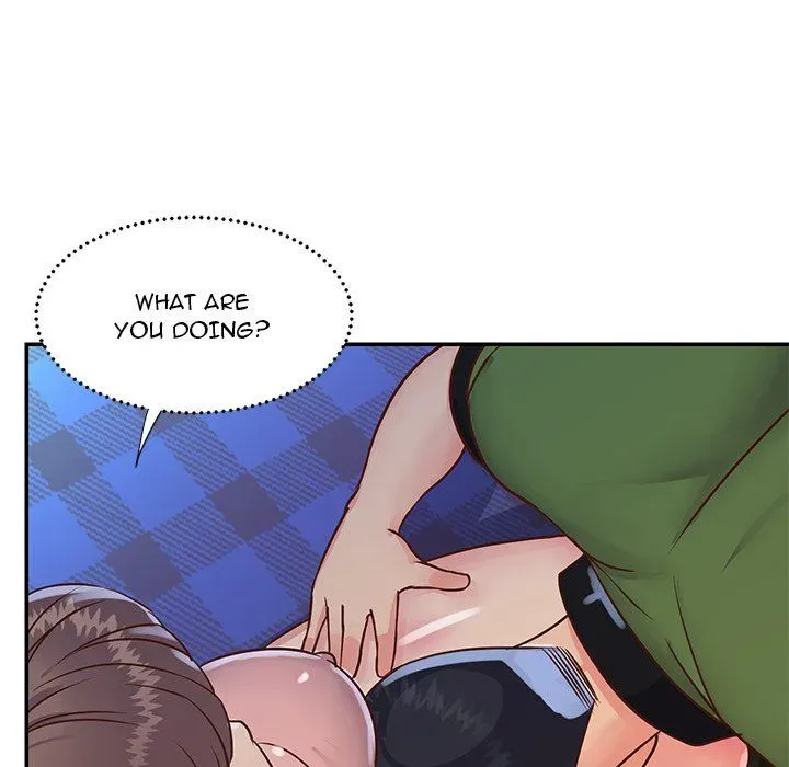 Not One, But Two Chapter 18 page 91 - 