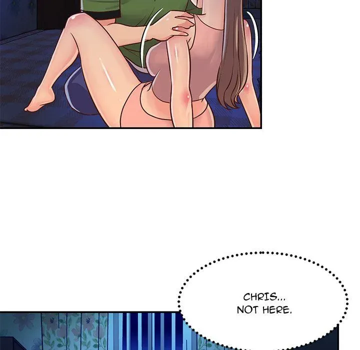 Not One, But Two Chapter 18 page 96 - 
