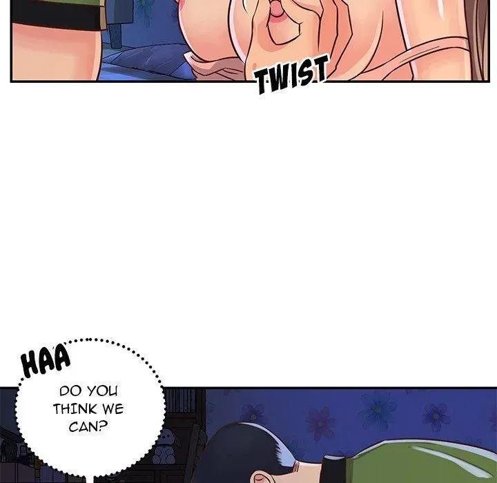 Not One, But Two Chapter 18 page 99 - 