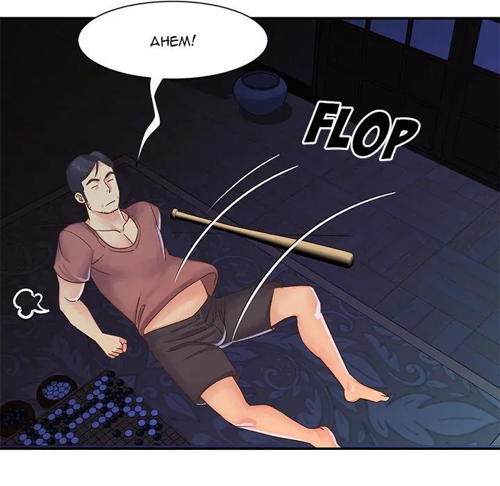 Not One, But Two Chapter 19 page 11 - 