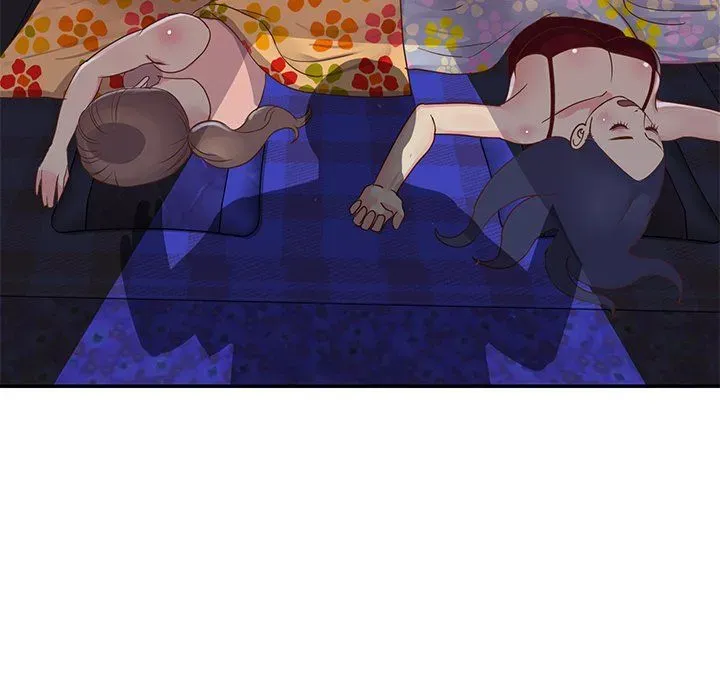 Not One, But Two Chapter 19 page 20 - 