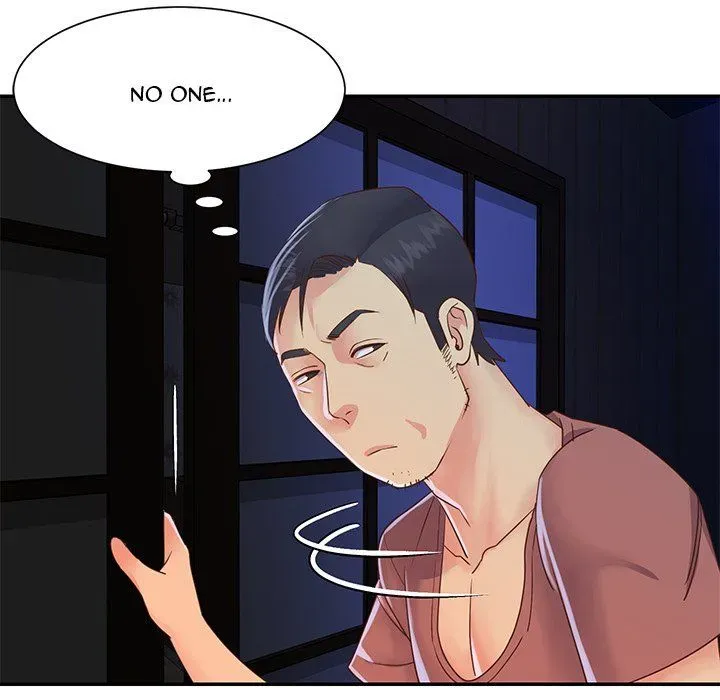 Not One, But Two Chapter 19 page 21 - 
