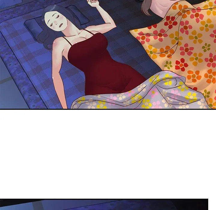 Not One, But Two Chapter 19 page 23 - 