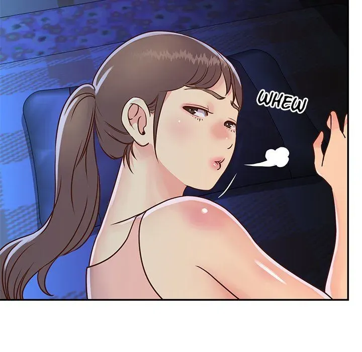 Not One, But Two Chapter 19 page 24 - 