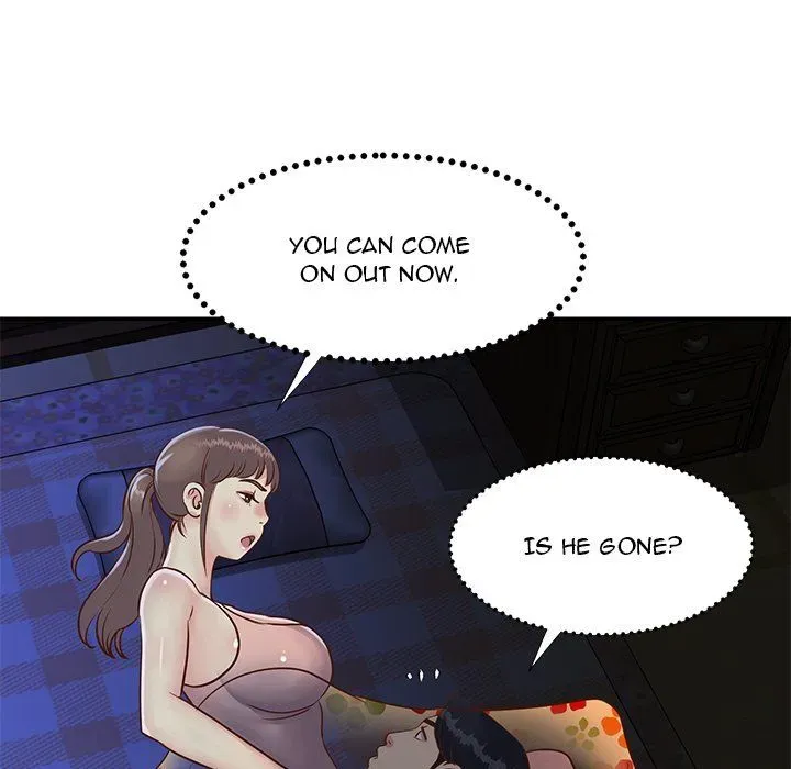Not One, But Two Chapter 19 page 25 - 