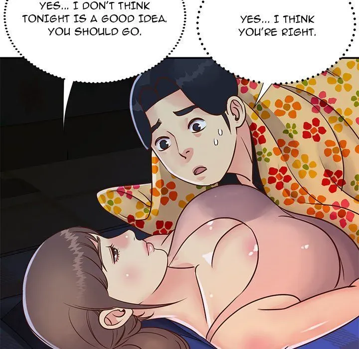 Not One, But Two Chapter 19 page 27 - 