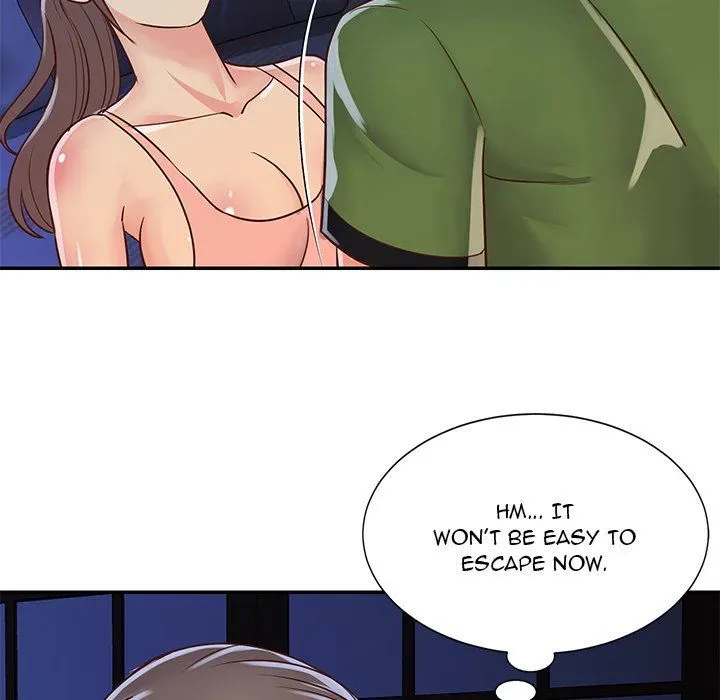 Not One, But Two Chapter 19 page 29 - 