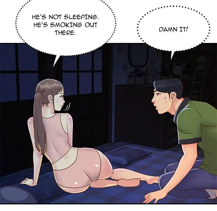 Not One, But Two Chapter 19 page 34 - 