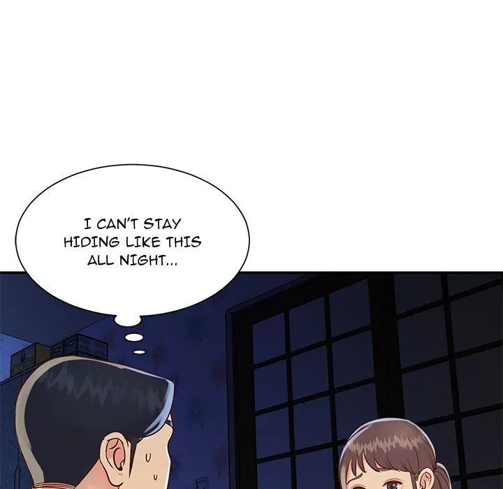 Not One, But Two Chapter 19 page 35 - 